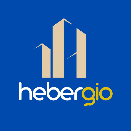 Application Hebergio